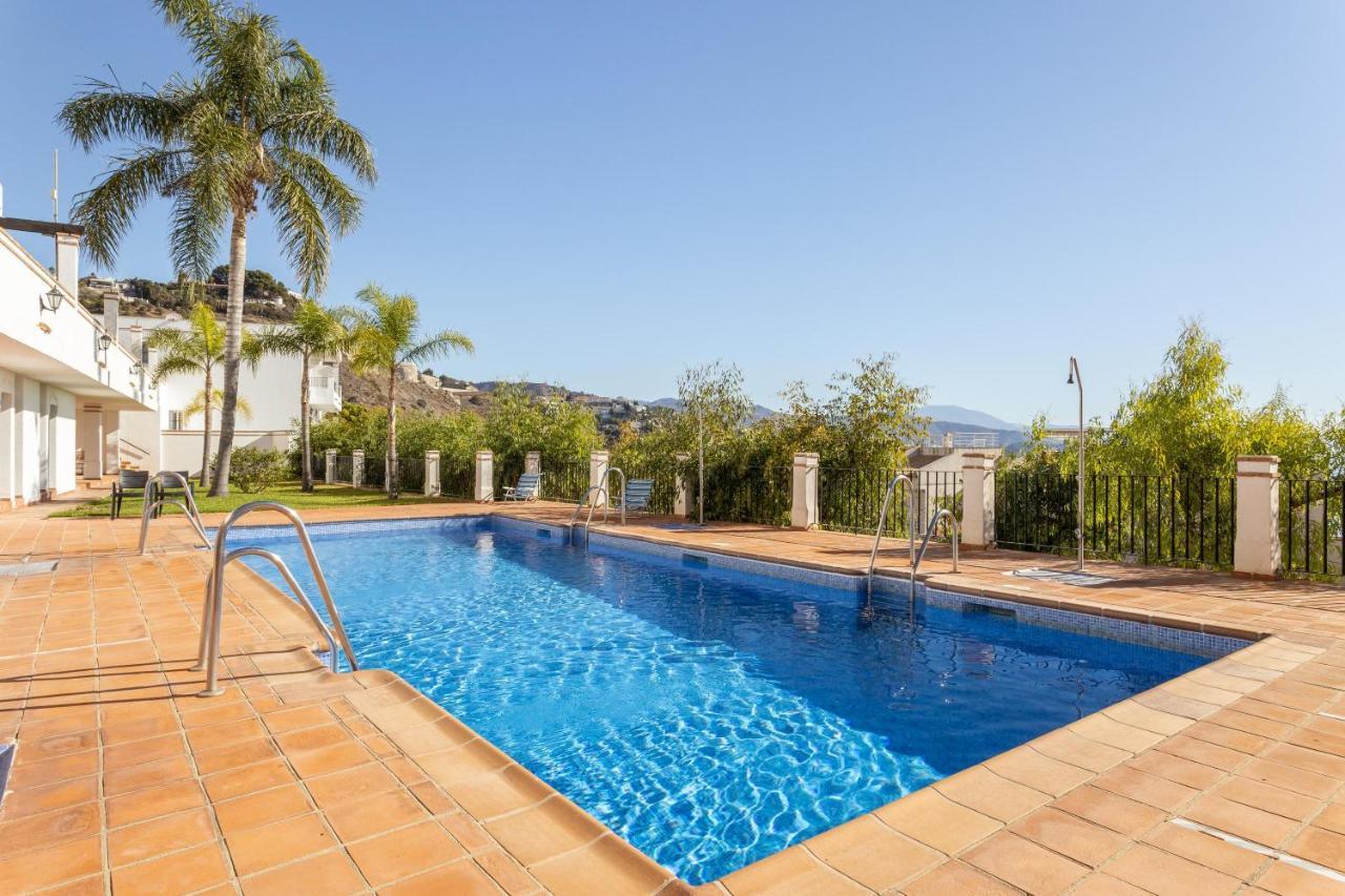 Apartamento Cielo Azul La Herradura  Exterior foto