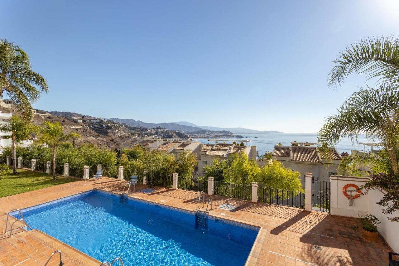 Apartamento Cielo Azul La Herradura  Exterior foto