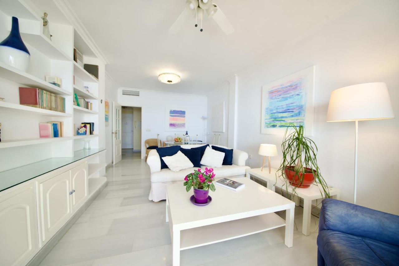 Apartamento Cielo Azul La Herradura  Exterior foto