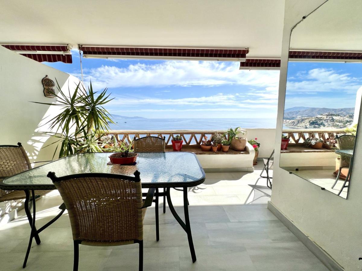 Apartamento Cielo Azul La Herradura  Exterior foto