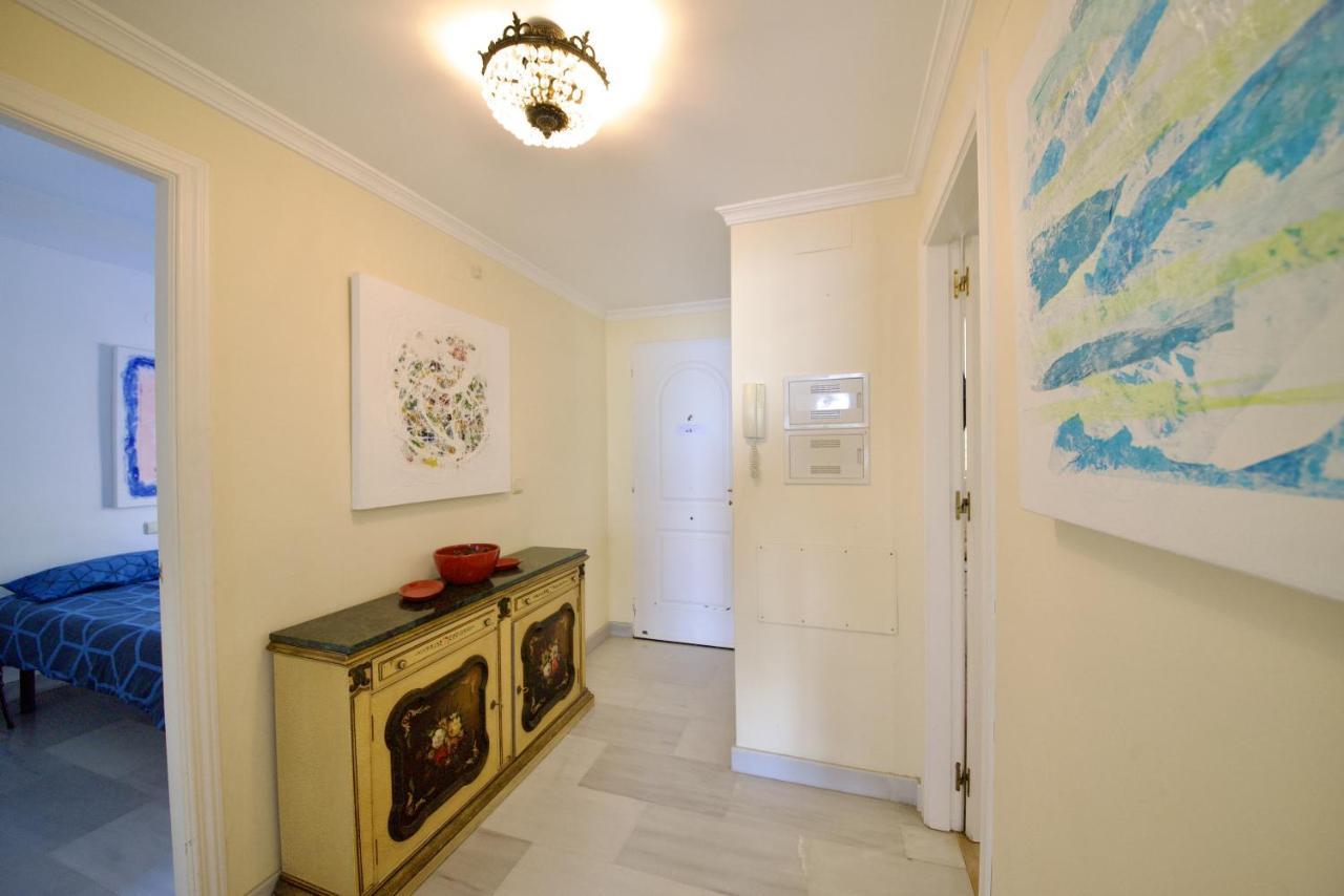 Apartamento Cielo Azul La Herradura  Exterior foto
