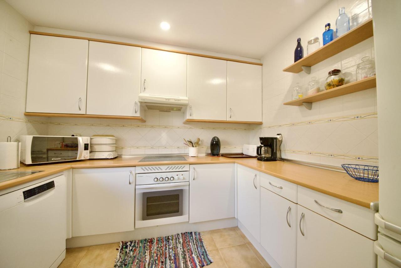 Apartamento Cielo Azul La Herradura  Exterior foto