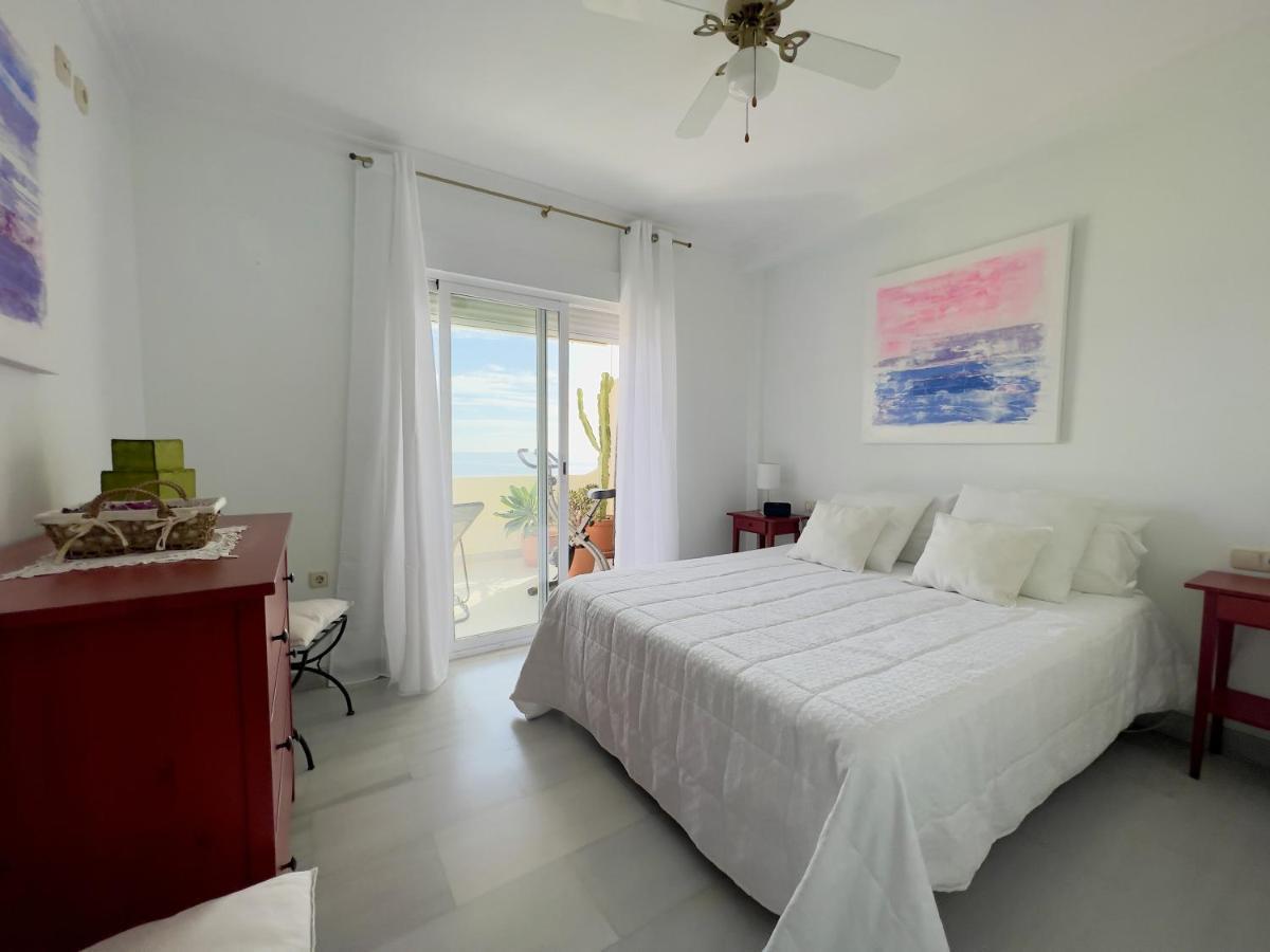Apartamento Cielo Azul La Herradura  Exterior foto