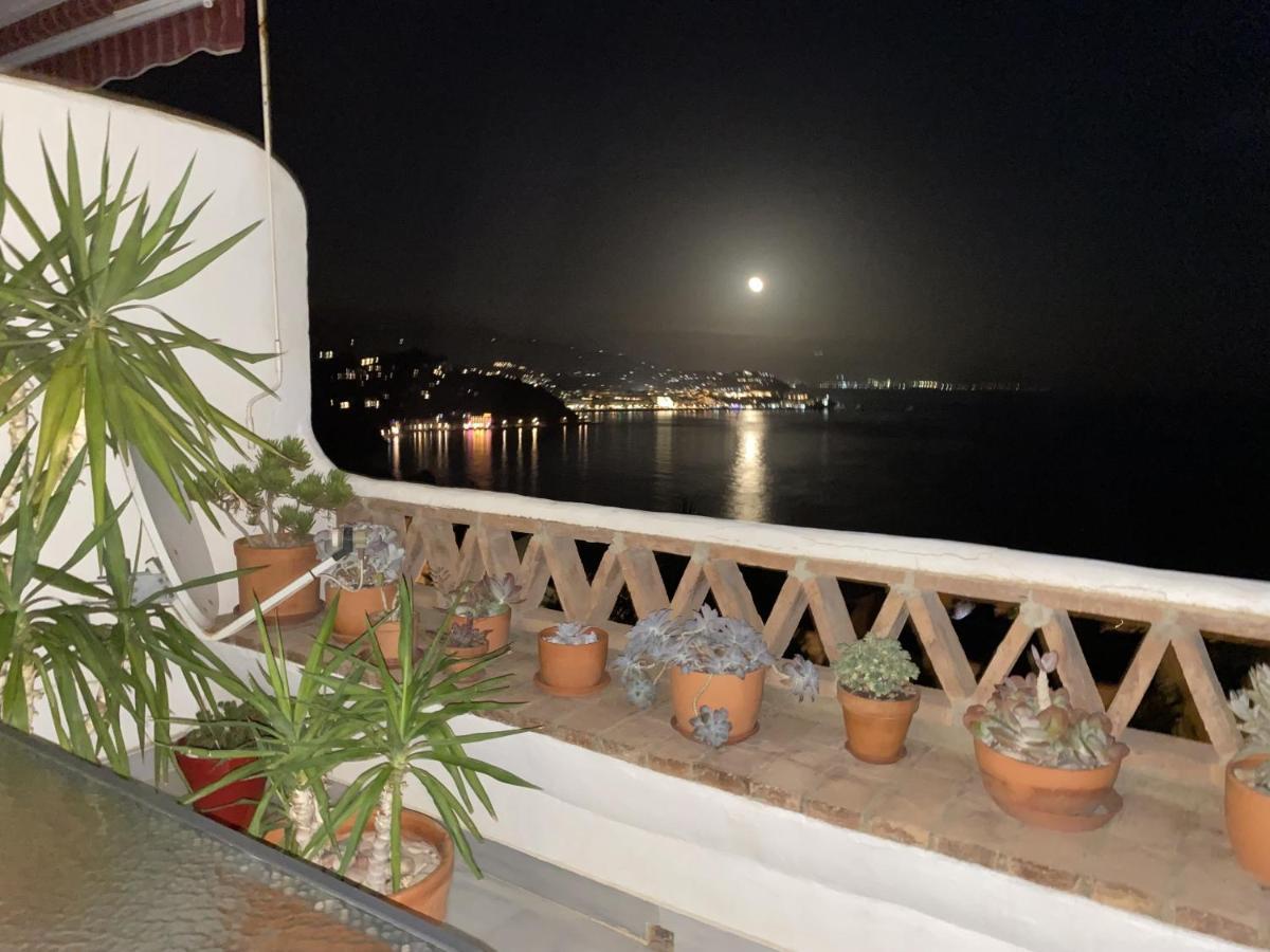 Apartamento Cielo Azul La Herradura  Exterior foto
