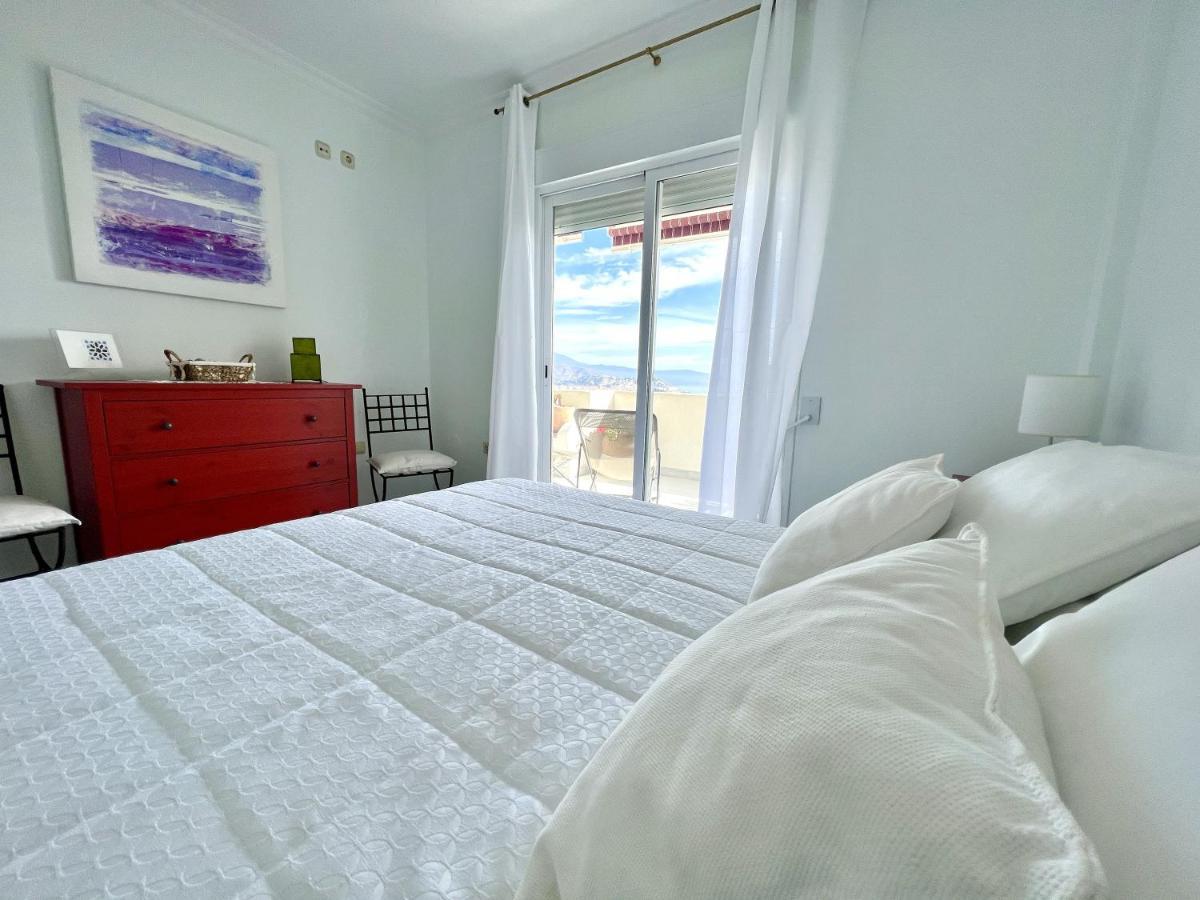 Apartamento Cielo Azul La Herradura  Exterior foto